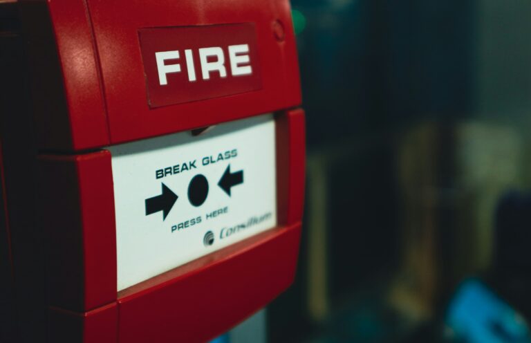 Fire Alarm Installation