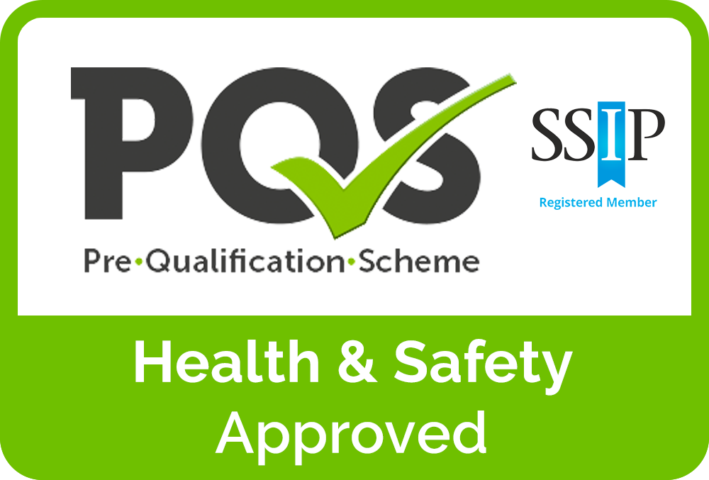 PQS Accreditation Logo