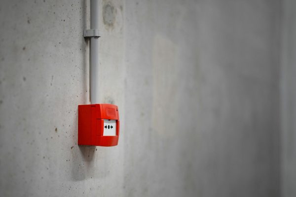 Fire Alarm Installation